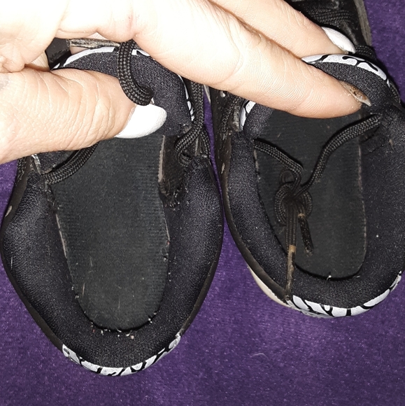 Toddler Jordan's SZ: 7c - Picture 2 of 11